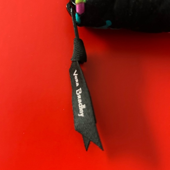 Vera Bradley Hilo Meadow Zip Wallet - Picture 3 of 5